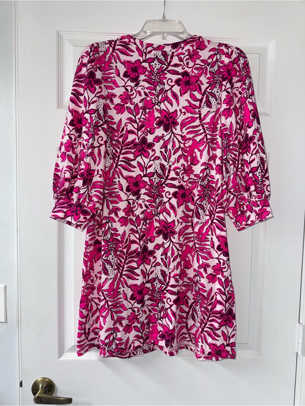 Lilly Pulitzer Dress! - Picture 4 of 5